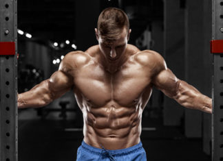 Good Shoulder Workouts