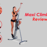 Maxi Climber Fitness