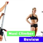 MaxiClimber