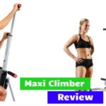 MaxiClimber 2019