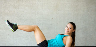 best weight loss exercise at home