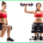 Bowflex SelectTech 552 Adjustable Dumbbells Review