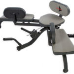 Century VersaFlex Stretching Machine