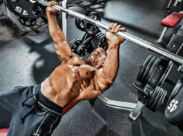 Bench Press Benefits