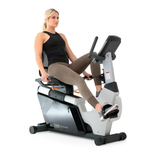 3G Cardio Elite RB Recumbent Bike Review