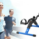 Best Mini Exercise Bike Reviewed