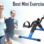 Best Mini Exercise Bikes
