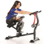 Gronk Fitness Commercial Stretch Machine