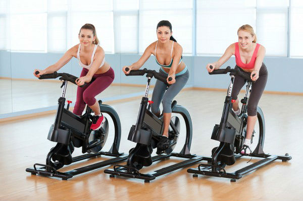 Indoor Cycling Bikes