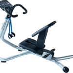 Precor 240i Commercial Series Stretch Trainer