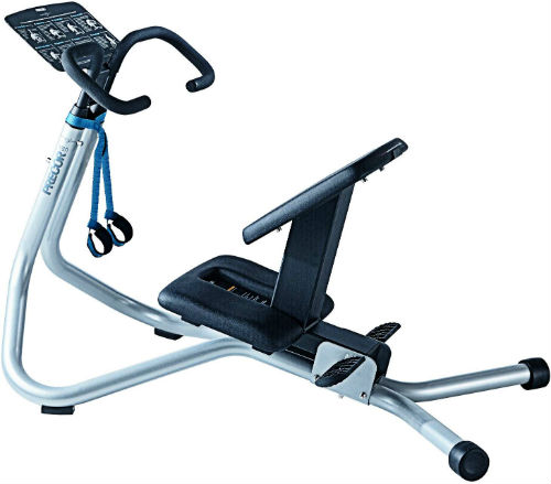 Precor 240i Commercial Series Stretch Trainer