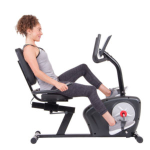 Recumbent Bikes