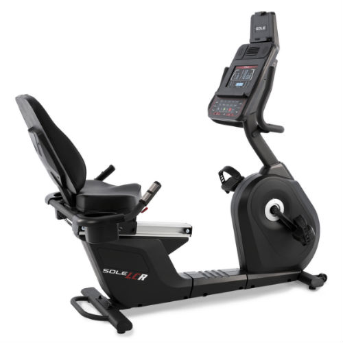 SOLE LCR Exercise Bike