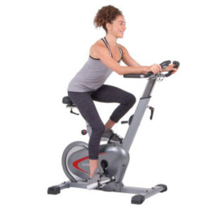 Upright Bikes