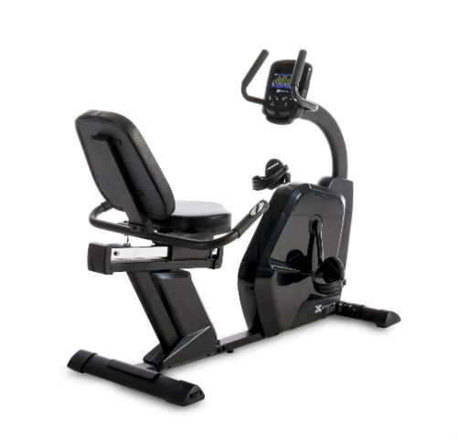 XTERRA SB25 Recumbent Exercise Bike