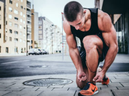 exercise motivation