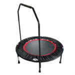 Atezch 40 in Household Folding Trampoline