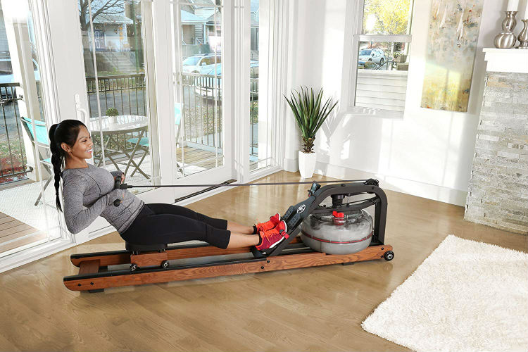 Best Rowing machine reviews