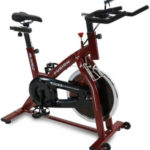 BladeZ Fitness Indoor Cycle