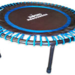 Boing Rebounder Bungee Trampoline