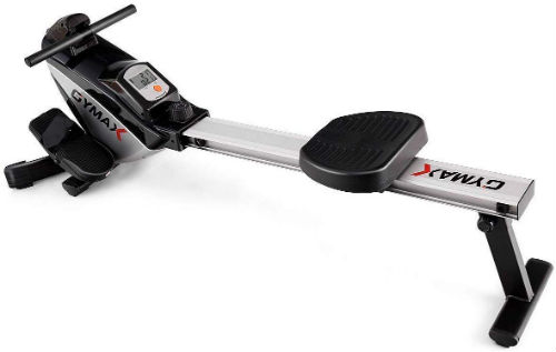 Goplus Folding Rower