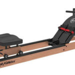 Life Fitness Row HX Trainer Review