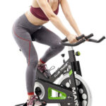 Marcy Club Revolution Cycle Trainer