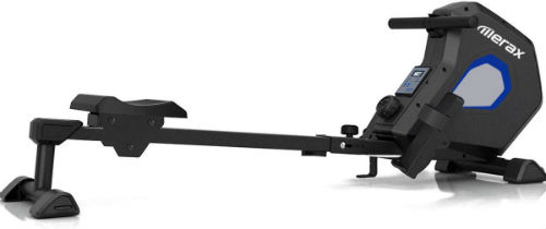 Merax Magnetic Rower