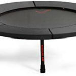 Rebound Air Half-Fold Rebounder Trampolines
