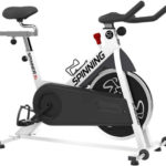 Spinning Spinner S1