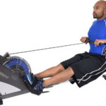 Stamina 1402 ATS Air Rower