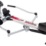 Stamina BodyTrac Glider 1050