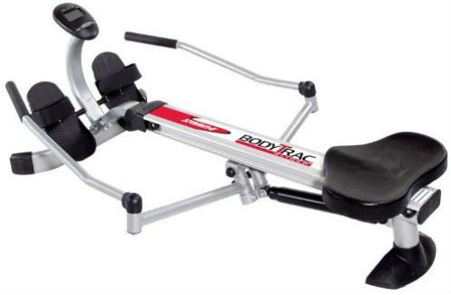 Stamina BodyTrac Glider 1050