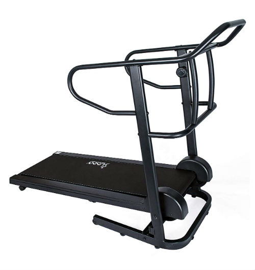 Sunny Health & Fitness Force Fitmill