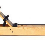 WaterRower Xeno Muller Signature Edition