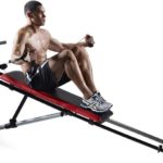Weider Ultimate Body Works for Home Gym