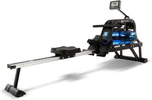 XTERRA Fitness ERG600W Reviews