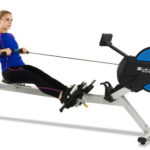 XTERRA Fitness ERG700