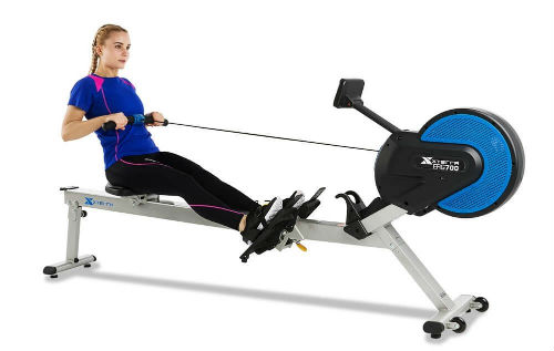 XTERRA Fitness ERG700