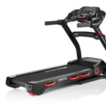 Bowflex BXT116 Treadmill