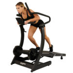 Sunny Health Fitness ASUNA Hi-Performance 7700 Manual Treadmill
