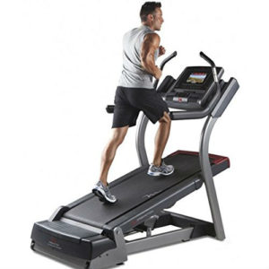 best treadle incline treadmill