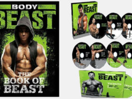 Body Beast Review