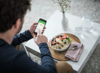 best-calorie-counter-apps