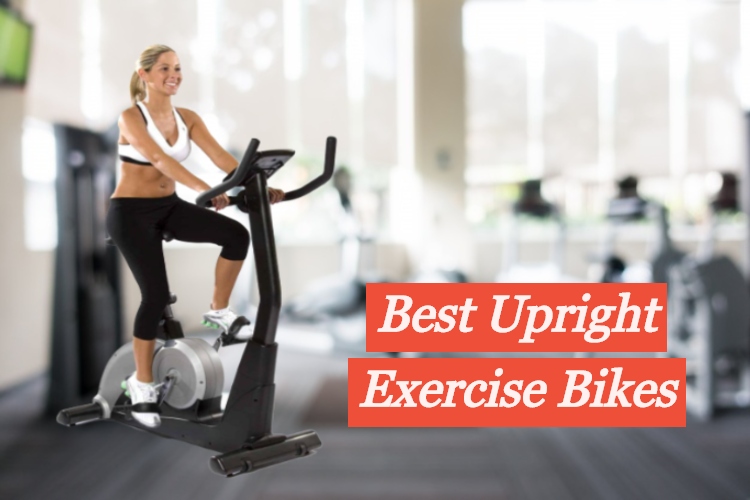 best upright exercise bike