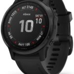 Garmin Fenix 6S Pro