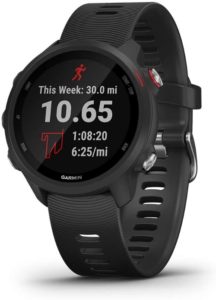 Garmin Forerunner 245