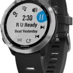 Garmin Forerunner 645