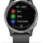 PlayBetter Garmin vivoactive 4S