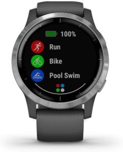 PlayBetter Garmin vivoactive 4S